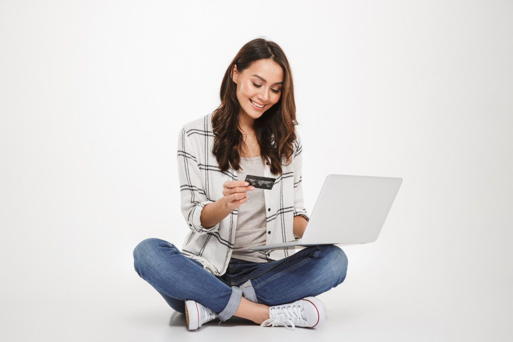 Creador de tiendas online